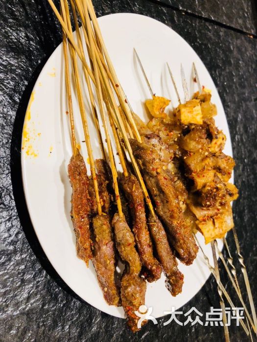 友情客串音乐烤吧-图片-抚顺美食-大众点评网