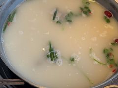 -老员外骨汤火锅(海州古城店)