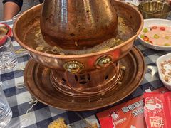 -雪熊哈尔滨烧烤·精酿啤酒·砂锅(中央胜境店)