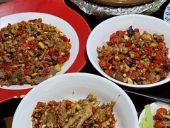 -八碗湘长沙市井菜(坡子街店)