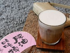 -Metal hands·铁手咖啡