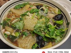 -金原鸭血粉丝汤·汤包·脆皮烤鸭(南京博物院店)