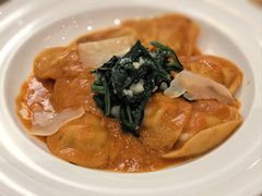 -安妮意大利餐厅(世贸天阶店)