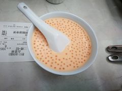 杨枝甘露-肥仔文澳门猪骨煲(南京西路店)