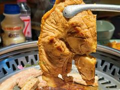-梨花自助烤肉(天河城店)