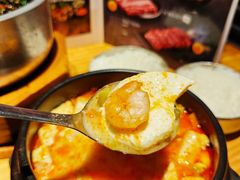 -土大力韩式烤肉料理(39年·和平路店)