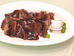 老弄堂酱鸭-新吉士·上海菜(浦东LCM置汇旭辉店)