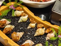 -夜宴江景餐厅