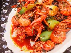 -虾胡闹龙虾馆(湄南河店)