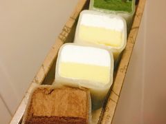 -Olé精品超市(北京合生汇店)