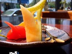 -古京·臻致料理(月湖店)