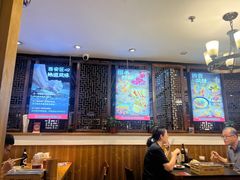 -福苗小骆驼烧烤(望京店)