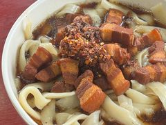 -杏园餐厅(阜成门店)