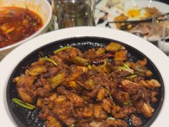 -太守宴·蘭院(天塔店)