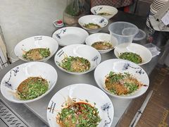 -尤素福东举院饺子馆