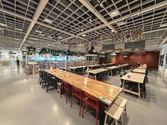 -宜家·瑞典风味餐厅(天津东丽商场店)