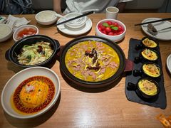 -榕意·川味之美(深业上城店)