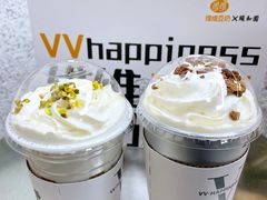 -维维豆奶(金鹰新街口店)