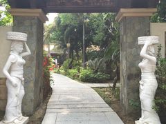 -佛山市三水温泉度假村