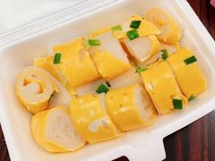 -伦记软滑肠粉