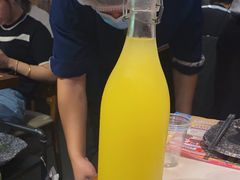 -哥老官重庆美蛙鱼头(宝山龙湖店)