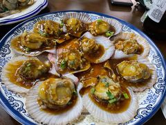 -公寓家常菜馆(海军博物馆店)