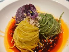 -绿茶餐厅(华发商都店)