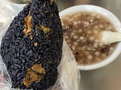 -芳婆糕团店(王府大街店)