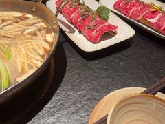 -色響火锅(恒隆广场店)
