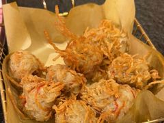 -福苗小骆驼烧烤(曲江店)