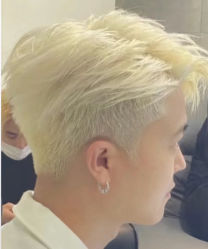 -汤尼英盖TONI&GUY-essensuals