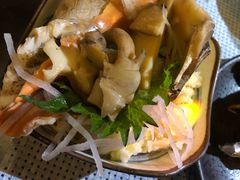 -花狸日本料理(柏庐广场店)