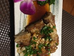 -贵木日本料理·铁板烧(新地假日广场店)