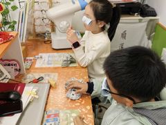 -星视野儿童近视弱视视力训练中心(富荟店)