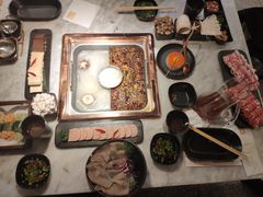 -新辣道鱼火锅(领展购物广场·中关村店)