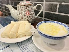 姜撞奶-仁信老铺(华盖路店)