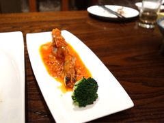 iphone_upload_pic-久宴·天目湖大鱼头(恐龙园店)