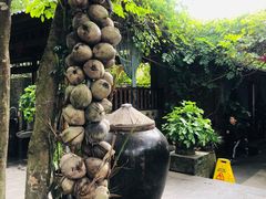 大堂-农厨好味·温泉鹅·农家菜