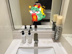 -四季酒店·泺水疗SPA