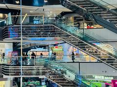 -万达广场(北京槐房店)