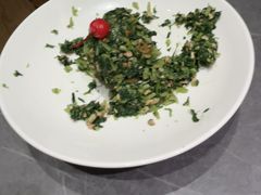 -吴越荣记苏州菜·松鼠桂鱼100%活鱼现做(斜塘老街店)