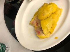-丰收日·小海鲜·沪上家宴(顾村正大店)