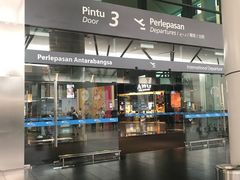 -吉隆坡国际机场