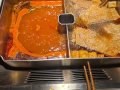 -九鼎轩脆毛肚火锅(南京东路店)