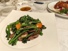 -酌宴府The China Club·广州万富希尔顿酒店(云城东路店)