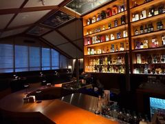 -MM·五声·音乐人与调酒师(西安路店)