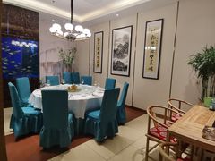 包厢-原鄉本味 楚菜 丹江口鱼(北苑店)