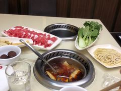 -海底捞(江南店)