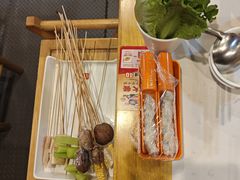 -袁记串串香(平潭店)