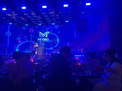 -MOSSO·Liveshow(M3香港广场店)